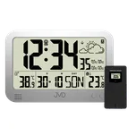 JVD RB3565.2 stříbrné