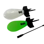 LK Baits Spyder Spod Night Glow…