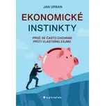 Ekonomické instinkty - Jan Urban (2026,…