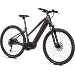 CRUSSIS One-Cross Low 7.11 518 Wh 28"
