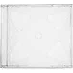 cover IT Krabička na 2 CD 10 ks