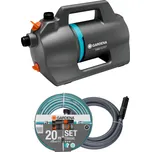 GARDENA 5000 Silent 09081-20 set