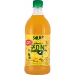 Zon Sirup citron extra hustý 700 ml