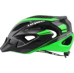 HQBC Epiqe černá/reflexní zelená