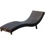 Hecht Manila lehátko