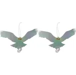 Strend Pro Plašič ptáků orel 2 ks