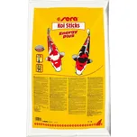 Sera Koi Sticks Energy Plus Nature 40 l