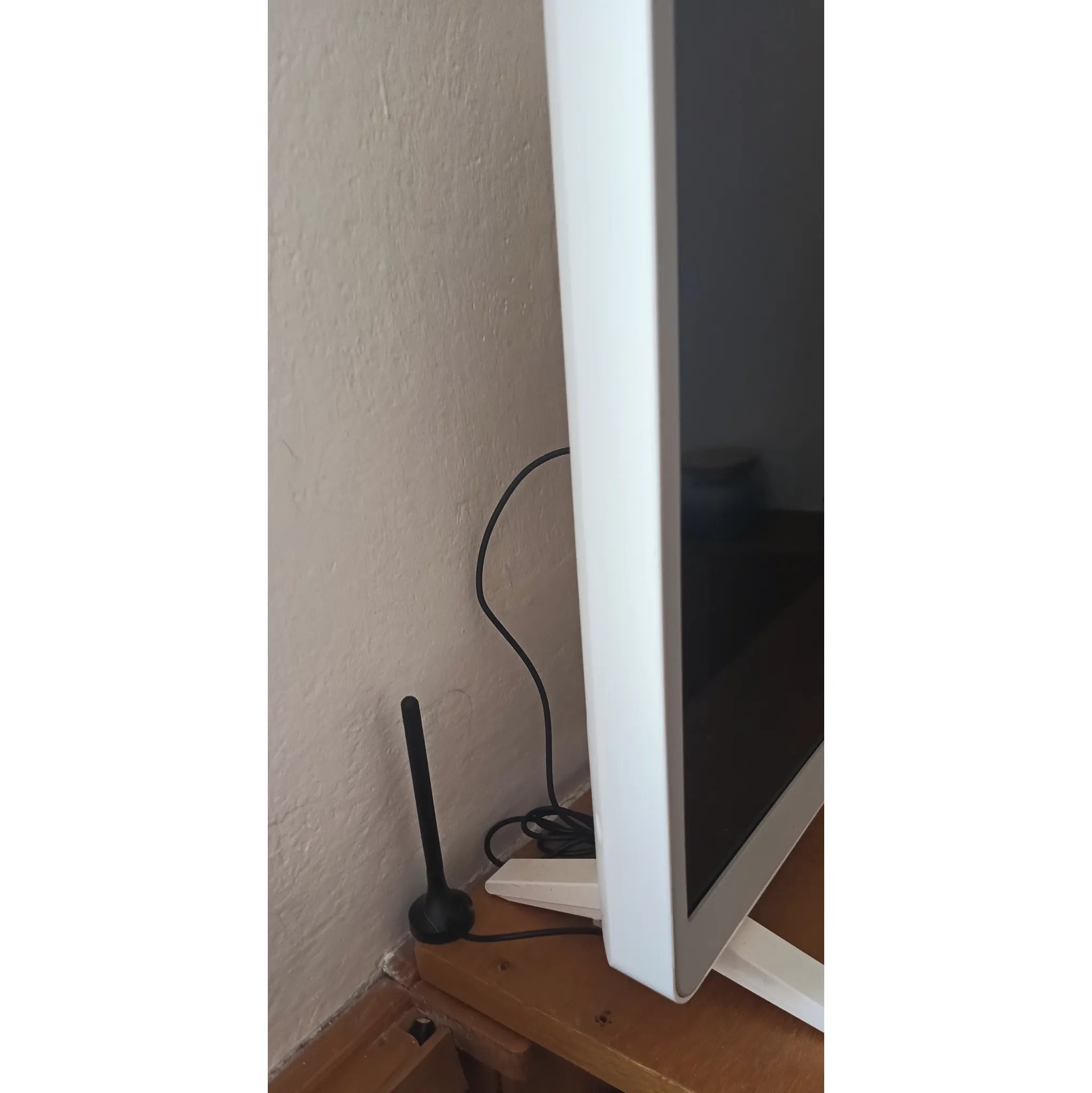 Fotografie 2 - Televizní anténa Mascom DA6350