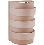 sentiotec Saunové stínítko 27 x 17 x 14…