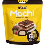 Royal Family Mochi Tiramisu Creme 120 g