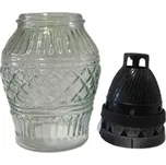 Plastimex Tulpna Z503 hřbitovní sklo s…