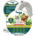 Fazoo Obojek proti blechám a klíšťatům…