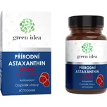 GREEN IDEA Astaxanthin forte 8 mg 60…