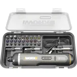 WORX WX242 1x 2,0 Ah + kufřík