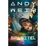 Spasitel - Andy Weir (2026) [E-kniha]