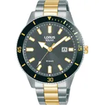 Lorus Solar RX327AX9