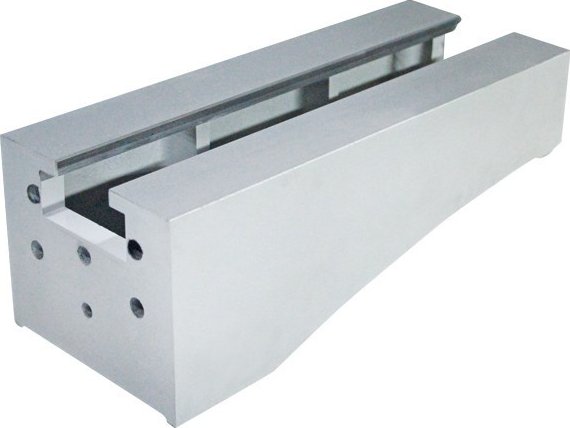 DRECHSELMEISTER Přídavné lože pro STRATOS XL Délka prodloužení 460 mm