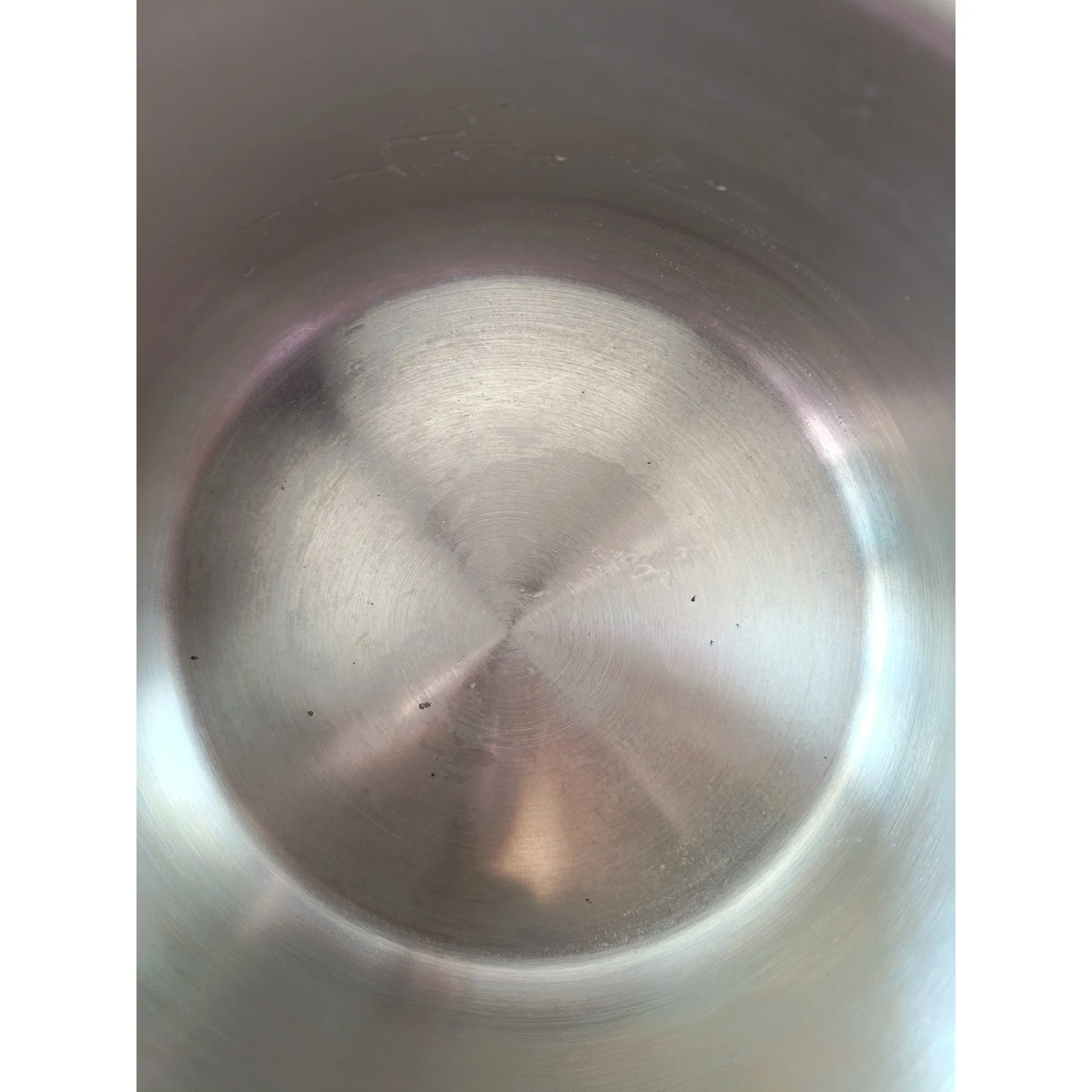 Fotografie 3 - Hrnec Hendi 833100 Hrnec na těstoviny a chřest 5,5 l