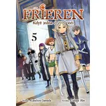 Frieren: Když jedna cesta končí 5 -…
