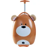 BERTOO Dětský kufr 25 l Orso