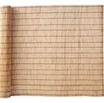 VEVOR Přírodní rákosový plot pro…