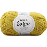 Drops Safran Uni Colour