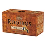Grešík Rooibos Černý rybíz 20 x 1,5 g