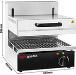 GGM Gastro Elektrický salamandr