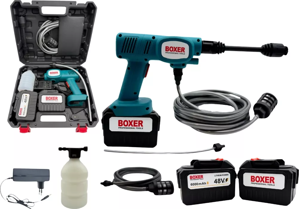 Boxer professional tools BX-7012 - Zbozi.cz