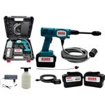 Boxer professional tools BX-7012