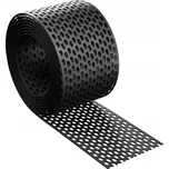 Eurovent Eaves Grate opaková mřížká 5 x…