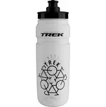 Trek Fly Trio Bike 750 ml Clear/Black