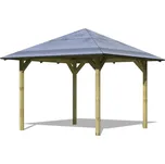 Karibu Holztechnik Sevilla LG1939 3,40…