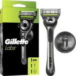 Gillette Labs holicí strojek