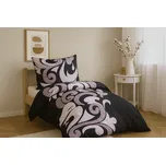 Textilomanie Tattoo černé 2x 70 x 90,…