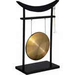 Atmosphera Čínský gong kovový 69,5 cm