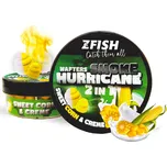 Zfish Smoke Hurricane Wafters 2in1 30 g