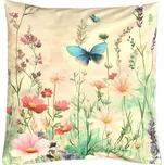 Forbyt Povlak na polštářek 40 x 40 cm