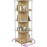 Tempo Kondela Potor dub/černý