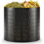 Bradas TQ-K09105BOX 800 l černý