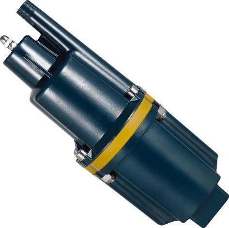 Membránové čerpadlo Kraft&Dele WDS2600, 600 W