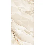 Dlažba imitace mramoru 60 x 120 cm Onyx…