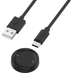 Amazfit 11638 babíjecí kabel USB-C