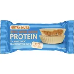 Nutry Nuts Zero Added Sugar Protein…