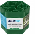Cellfast Zahradní obruba plastová 15 cm…