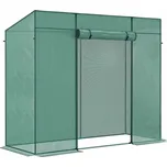 Linder Exclusiv MC4308 200 x 77 x 169 cm