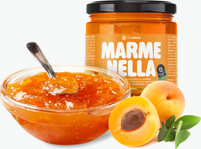 Prodietix | Marmenella | 230 g