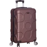 METRO LLTC4/3-L 84 l hnědý