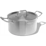 Elmich Tria Ceramic nerezový hrnec s…