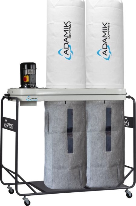 Odsavač pilin ADAMIK FT 202 VNF